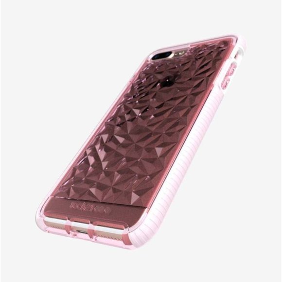 I phone Cases Tech 21 Evo Gem for Apple iPhone 6/6 - Picture 3 of 7